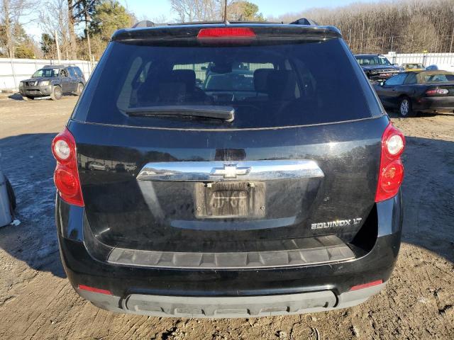 Photo 6 from auction – 2013 CHEVROLET EQUINOX LT with VIN 2GNALDEK4D1179237