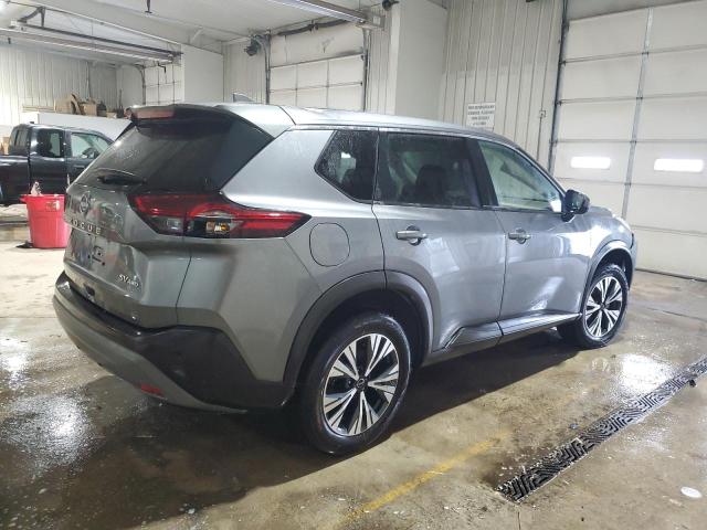 Photo 3 from auction – 2023 NISSAN ROGUE SV with VIN 5N1BT3BB0PC804576