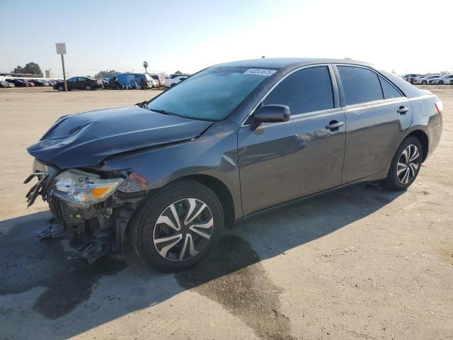 TOYOTA CAMRY 2010 with VIN 4T1BK3EK9AU115278 - Photo from auction