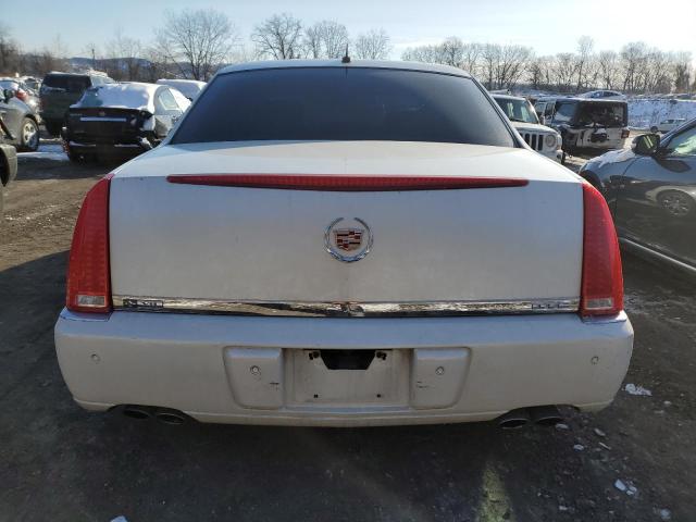 Photo 6 from auction – 2008 CADILLAC DTS with VIN 1G6KD57Y08U207873