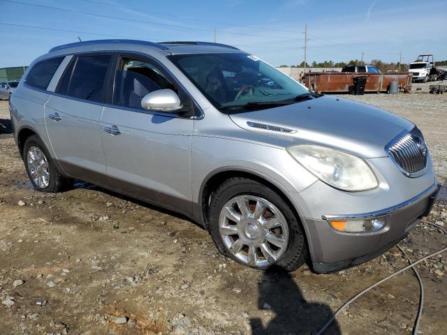 Photo 4 from auction – 2012 BUICK ENCLAVE with VIN 5GAKVCED6CJ328918