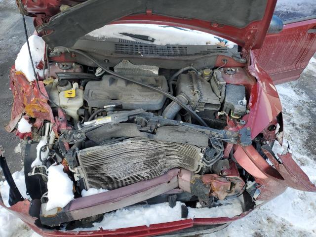 Photo 12 from auction – 2007 DODGE CALIBER SX with VIN 1B3HB48B47D158632