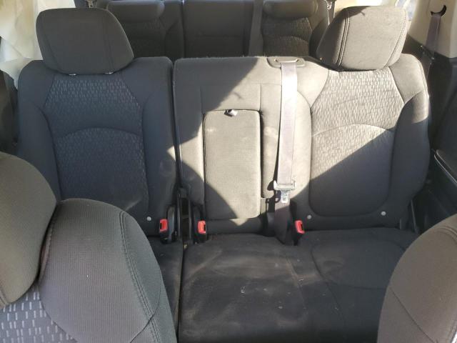 Photo 10 from auction – 2008 GMC ACADIA SLE with VIN 1GKER13728J168999