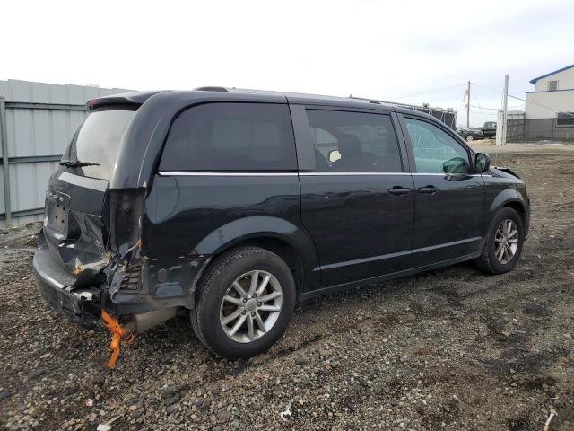 Photo 3 from auction – 2019 DODGE GRAND CARA with VIN 2C4RDGCG1KR797753