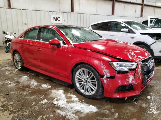 Photo 4 from auction – 2017 AUDI A3 PREMIUM with VIN WAUJ8GFF2H1056882