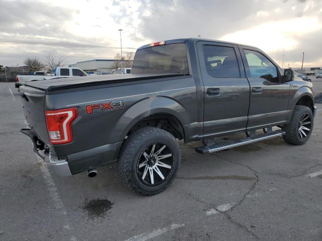 Photo 3 from auction – 2015 FORD F150 SUPER with VIN 1FTEW1C83FKD55933
