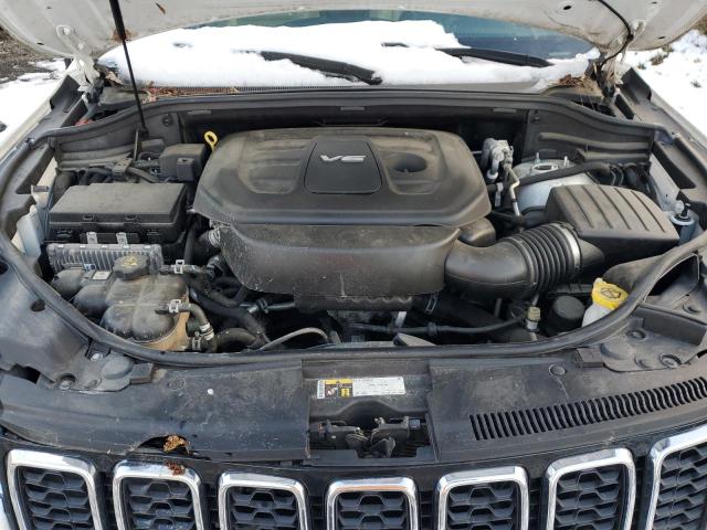 Photo 12 from auction – 2017 JEEP GRAND CHER with VIN 1C4RJFBG4HC676625