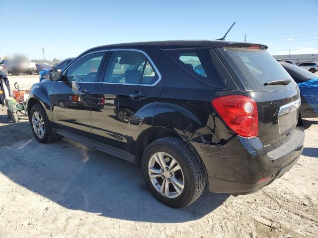 Photo 2 from auction – 2013 CHEVROLET EQUINOX LS with VIN 2GNALBEK7D1164137