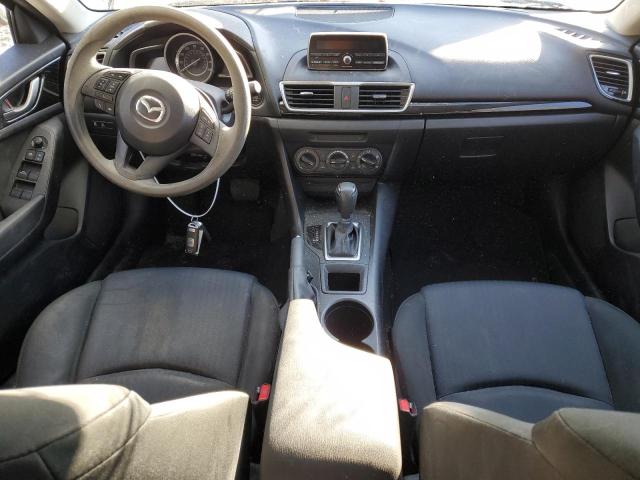 Photo 8 from auction – 2014 MAZDA 3 SPORT with VIN JM1BM1K77E1183850