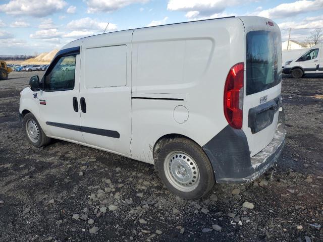 Photo 2 from auction – 2017 RAM PROMASTER with VIN ZFBERFAB3H6D20183
