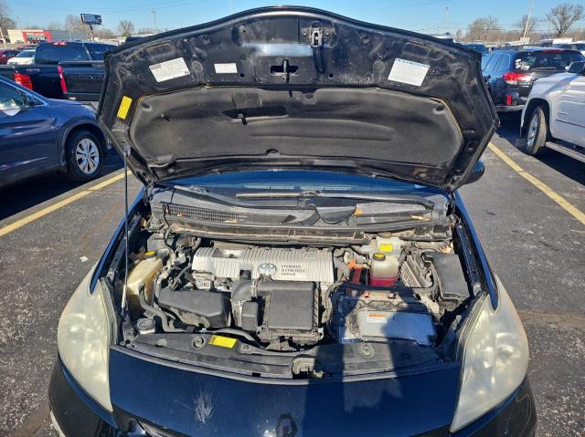 Photo 7 from auction – 2012 TOYOTA PRIUS with VIN JTDKN3DU1C5427624