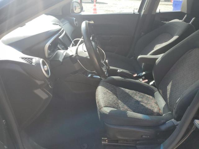 Photo 7 from auction – 2017 CHEVROLET SONIC LT with VIN 1G1JD5SG5H4110507