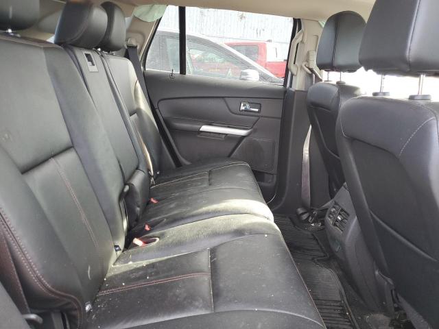 Photo 10 from auction – 2013 FORD EDGE LIMIT with VIN 2FMDK4KC2DBC69742