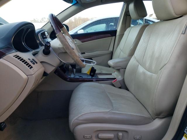 صورة رقم 7 من المزاد - 2012 TOYOTA AVALON BAS مع VIN 4T1BK3DB6CU468839