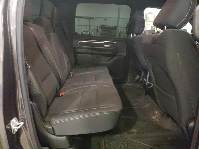 Photo 10 from auction – 2021 RAM 1500 CLASS with VIN 1C6SRFFT2MN566891