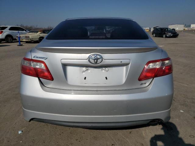 Photo 6 from auction – 2009 TOYOTA CAMRY BASE with VIN 4T1BE46K29U305981