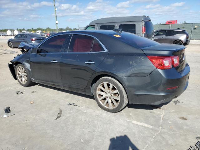 Photo 2 from auction – 2015 CHEVROLET MALIBU LTZ with VIN 1G11F5SL0FF207199