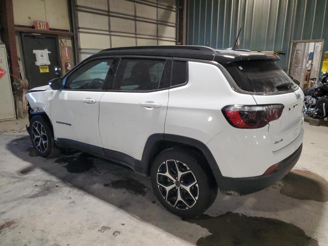 Zdjęcie 2 z aukcji – 2025 JEEP COMPASS LI z VIN 3C4NJDCN8ST509082