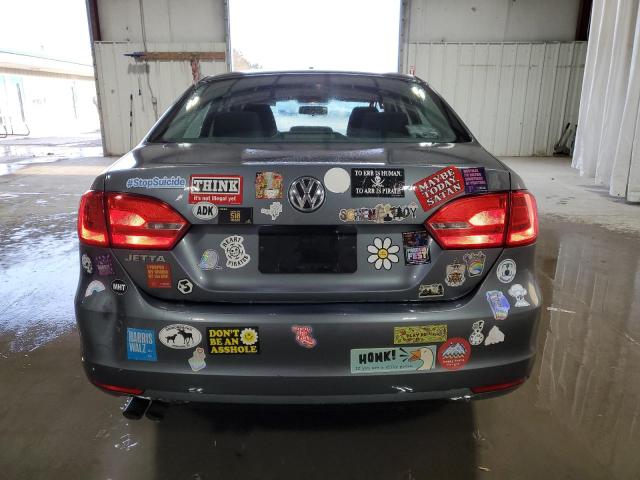 Photo 6 from auction – 2014 VOLKSWAGEN JETTA BASE with VIN 3VW2K7AJ0EM237897