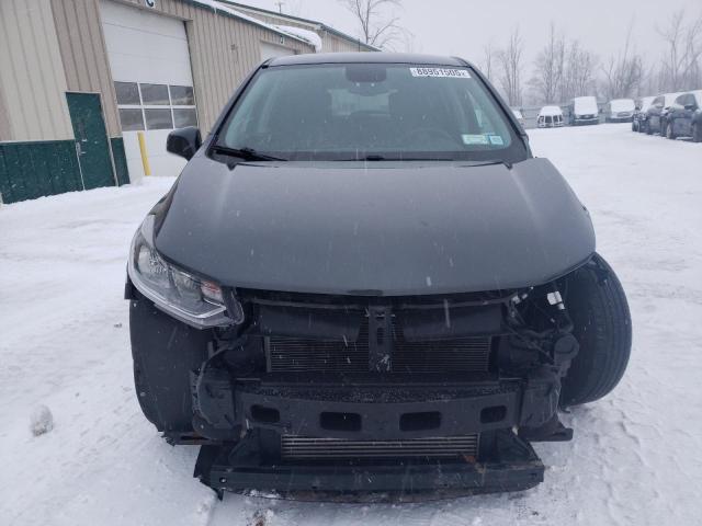Photo 5 from auction – 2020 CHEVROLET TRAX LS with VIN 3GNCJNSB8LL248209