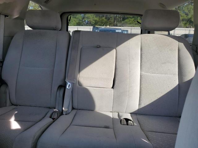 Photo 10 from auction – 2008 CHEVROLET TAHOE C150 with VIN 1GNFC13C08J174757