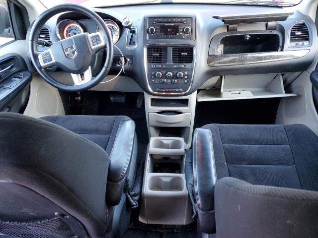 Photo 8 from auction – 2014 DODGE GRAND CARA with VIN 2C4RDGBG4ER453033