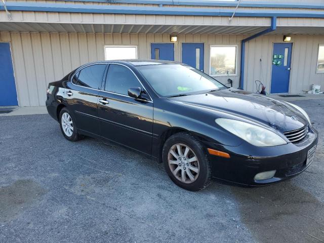 Photo 4 from auction – 2003 LEXUS ES 300 with VIN JTHBF30G736012684