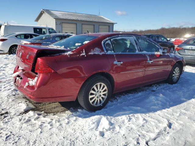 Photo 3 from auction – 2007 BUICK LUCERNE CX with VIN 1G4HP57217U228543