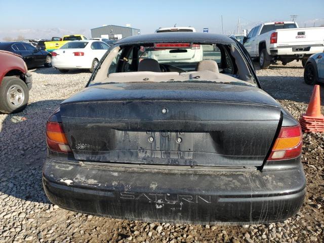 Photo 6 from auction – 2001 SATURN SL1 with VIN 1G8ZH52861Z213042