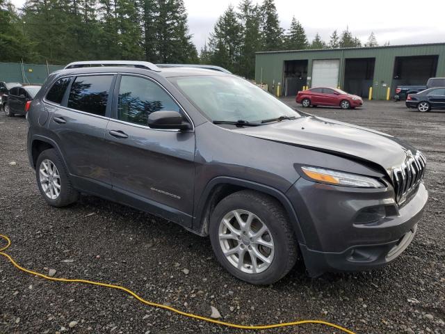 Photo 4 from auction – 2014 JEEP CHEROKEE L with VIN 1C4PJLCB0EW139382