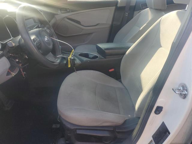 Photo 7 from auction – 2015 KIA OPTIMA LX with VIN KNAGM4A72F5540450