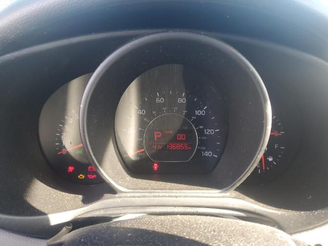 صورة رقم 9 من المزاد - 2015 KIA SOUL مع VIN KNDJN2A22F7793884