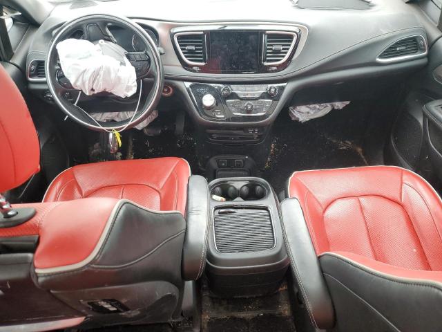 Фото 8 с аукциона – 2020 CHRYSLER PACIFICA L с VIN 2C4RC1GG6LR157940