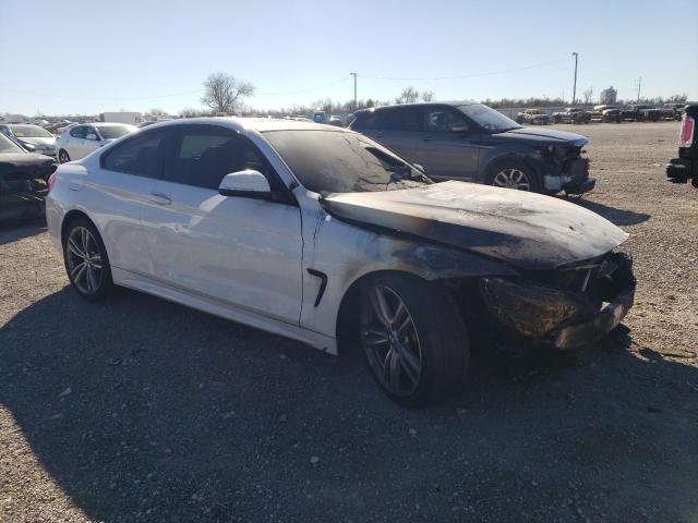 Photo 4 from auction – 2014 BMW 435 I with VIN WBA3R1C59EK192771