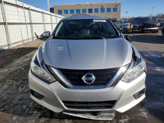 Photo 5 from auction – 2017 NISSAN ALTIMA 2.5 with VIN 1N4AL3AP8HC249462