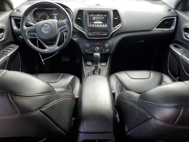 Photo 8 from auction – 2019 JEEP CHEROKEE L with VIN 1C4PJMLB3KD484726