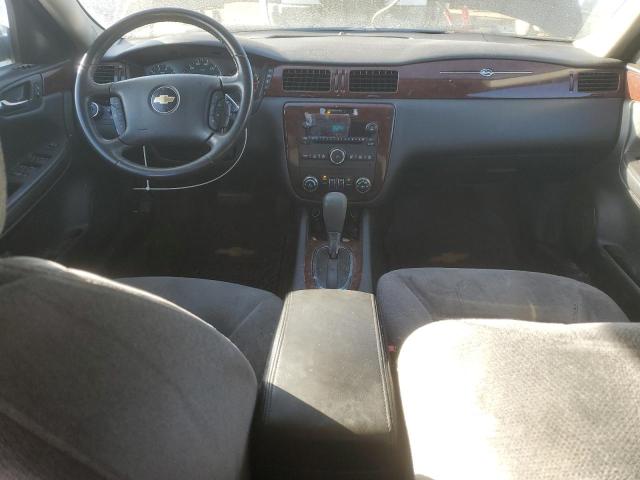 Photo 8 from auction – 2011 CHEVROLET IMPALA LT with VIN 2G1WG5EK2B1137695