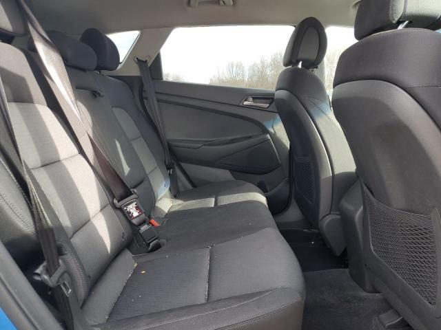 Photo 11 from auction – 2018 HYUNDAI TUCSON SEL with VIN KM8J3CA45JU736176
