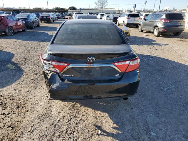 Photo 6 from auction – 2015 TOYOTA CAMRY LE with VIN 4T1BF1FK3FU497791