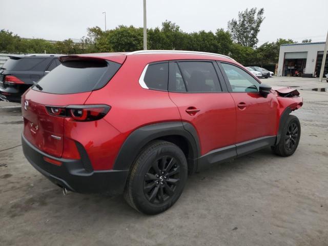 Photo 3 from auction – 2025 MAZDA CX-50 PREF with VIN 7MMVABBM5SN309757