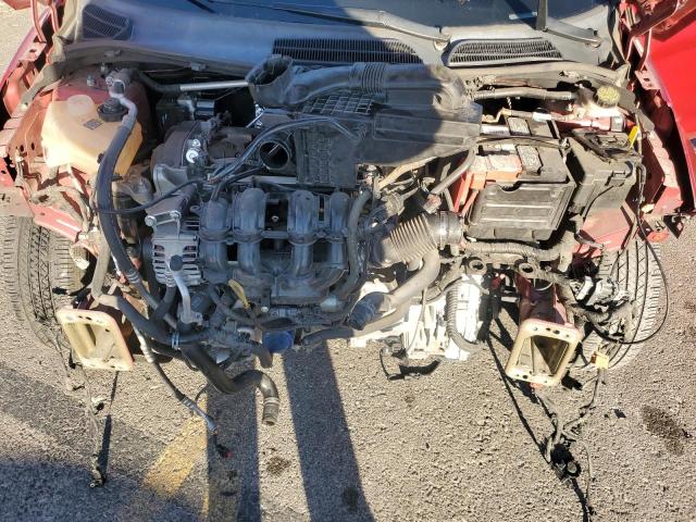 Photo 11 from auction – 2011 FORD FIESTA SE with VIN 3FADP4BJ0BM223915