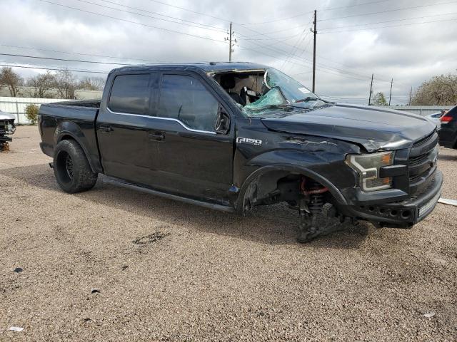 Zdjęcie 4 z aukcji – 2016 FORD F150 SUPER z VIN 1FTEW1CF2GKD70634