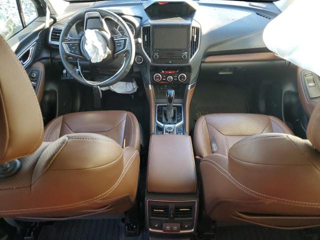 Photo 8 from auction – 2020 SUBARU FORESTER T with VIN JF2SKAXC6LH406204