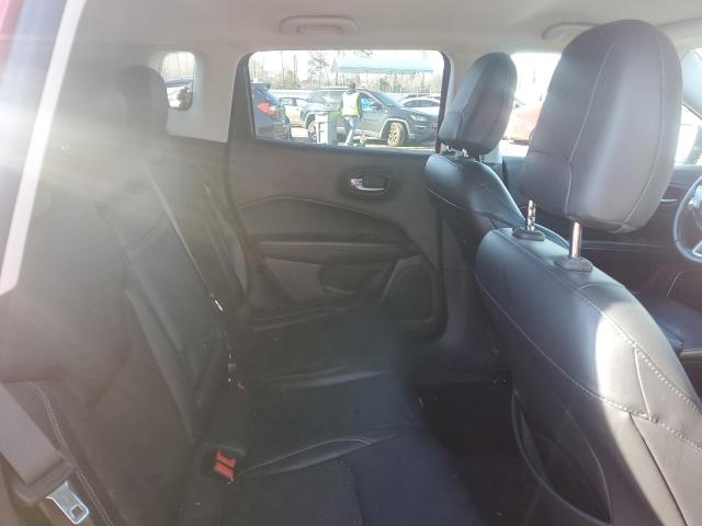 Снимка 10 от търг – 2018 JEEP COMPASS LA с VIN 3C4NJCBB0JT105709