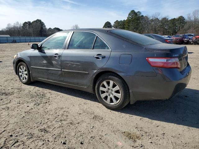 Photo 2 from auction – 2009 TOYOTA CAMRY BASE with VIN 4T1BE46K19U275176