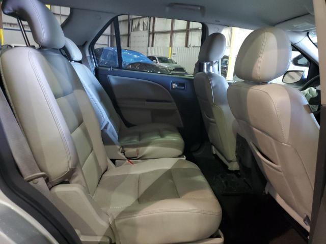 Photo 11 from auction – 2008 FORD TAURUS X S with VIN 1FMDK02W18GA13724
