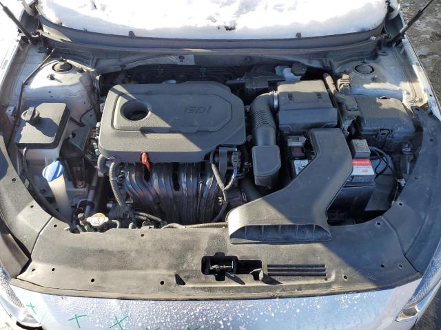 Photo 11 from auction – 2018 HYUNDAI SONATA SPO with VIN 5NPE34AF2JH722873