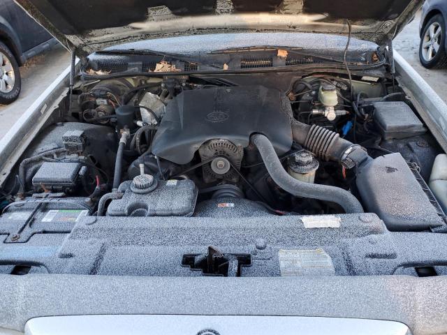 Photo 11 from auction – 2001 MERCURY GRAND MARQ with VIN 2MEFM74W41X637478