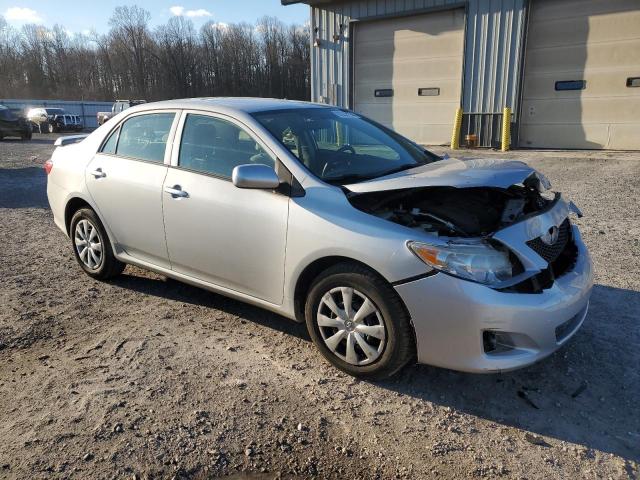 Photo 4 from auction – 2010 TOYOTA COROLLA BA with VIN 2T1BU4EE8AC227050