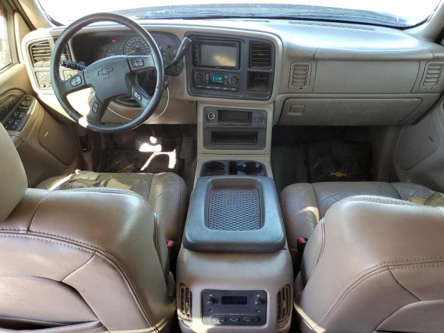 Photo 8 from auction – 2004 CHEVROLET AVALANCHE with VIN 3GNEK12T14G315802